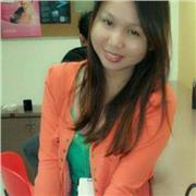 Joy Grace Callino