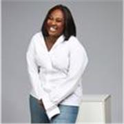 I’d describe myself as someone who naturally takes on a supportive leadership role. I like helping people find clarity.