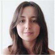 Profesora dinámica para todas las edades y apta para todos los niveles, en asignaturas como Matemáticas, Biología, Catalán,etc.
