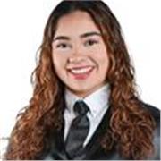 Soy estudiante de Magisterio, responsable, cercana y paciente. Imparto clases particulares a alumnos de Educación Primaria y ESO, 