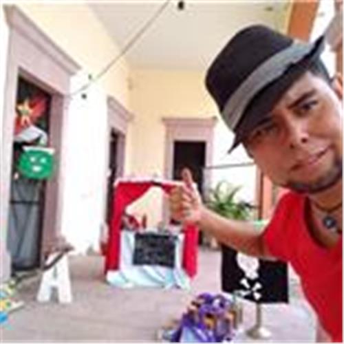 user photo