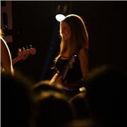 Guitarist of 5 years with a diploma in music performance and production looking to tutor aspiring musicians!