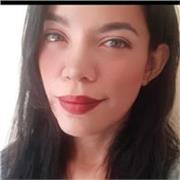 Profesora de inglés dinámica ideal para los que empiezan. Aprendes con un sistema sencillo y práctico. Si ya tienes conocimientos básicos de inglés, enfocamos en tus dudas y debilidades para fortalecer tu aprendizaje y comprensión