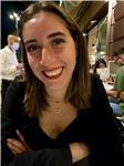 Studentessa di criminologia con diploma del liceo delle scienze umane