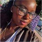 I'm a third year biomedical science student, offering online lessons for biology and chemistry for GCSE and A-level students.