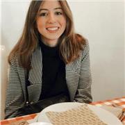 Doy clases particulares de matemáticas y química a niños de la eso y bachillerato