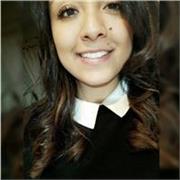 Maestra de inglés con experiencia en clases en línea para niños y adultos