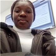 I give quality, yet affordable English lessons to individuals,, which can either be online or face to face