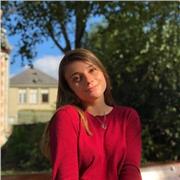 physique chimie, mathématique, SVT aux collégiens