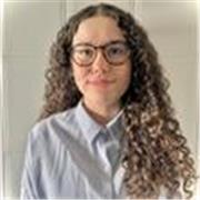 Cuento con experiencia previa en clases particulares y cuidado de niños de primaria.