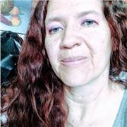 Licenciada en Lenguas Modernas dicta clases lúdicas de Inglés