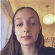 sono una studentessa libera a dare lezioni di diverse materie come: fisica, chimica, italiano (anche letteratura),....