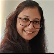 English Teacher for young kids 3-10 years