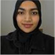 Biomedical Science student, suitable to teach primary school students
