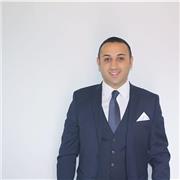 Studente di Scienze della Formazione primaria