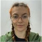 Hi! I’m Eva, I am offering lessons for people learning English as a Foreign Language