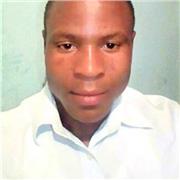 Bonface Magomele