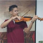 Clases particulares Virtuales sobre Música y violín