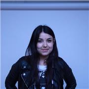 Diseñadora Gráfica Profesional de la Universidad Tecnológica de Chile INACAP con más de 10 años de experiencia en el área de Publi