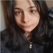 Laeureanda in storia per materie umanistiche fino alla 5^superiore mentre per materie scientifiche fino alle 3^media.(lezioni onli