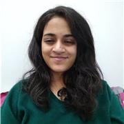 Mrunali