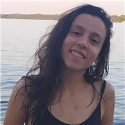 Mestra com experiência em ciências humanas, sociais e interdisciplinariedade