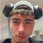 I give lessons to people who find no confidence in maths, and teach them tricks to help them grow and be confident in themselves.