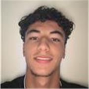 Estudiante de bachillerato mi vida se puede resumir en hacer deporte y mi especialidad es el fútbol y me gustaría enseñar 