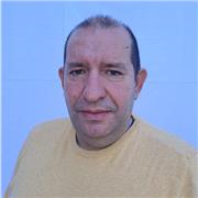 Profesor de apoyo en la materia de matemáticas para Primaria y Secundaria