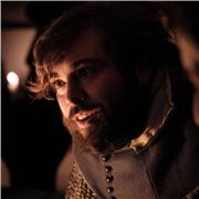 Studente in dirittura di Laurea in Storia con il massimo dei voti all'Università di Bologna pronto a far capire la Storia a tutti