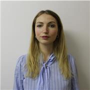 Biotecnologa laureata Magistrale con 110 L, impartisce ripetizioni di Biologia, Scienze, scienze Naturali, Scienze della Terra , biotecnologie, biologia applicata, per medie e superiori ad Ascoli e dintorni