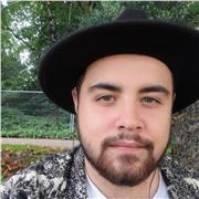 Joshua Davidson