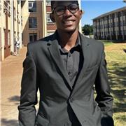 Thembinkosi