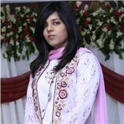 Fatima Khalid Gill