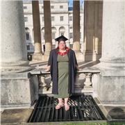 I would describe myself self as a passionate, eager individual. I have a keen interest in law and it is my passion.