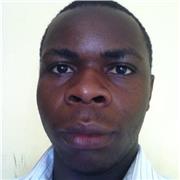 Oluwaseun Elijah
