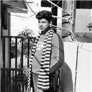 Lakshya Rana