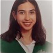 Profesora de matemáticas, biología, química, inglés y lengua sería, responsable y con muchas ganas de darte apoyo en tus estudios.