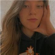 Estudiante del grado de filología inglesa en la universidad de Leon