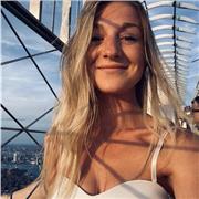 Offro ripetizioni online a bambini e ragazzi che intendono migliorare il proprio inglese in maniera semplice e leggera!