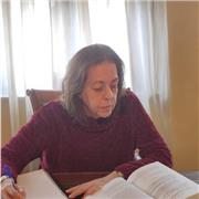 Clases particulares de Derecho, fundamentalmente en cuanto a la comprensión teórica y aplicación práctica de los conocimientos