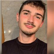 Estudiante del grado de educación primaria ofrece clases particulares o de refuerzo de cualquier materia