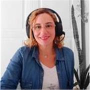 Profesora de español online para extranjeros