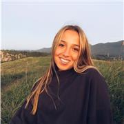 Soy maestra de Educación Infantil y ofrezco clases de apoyo escolar de todas las asignaturas para niños (especialmente inglés)