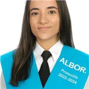 Imparto clases para niños de primaria (todas las asignaturas en general)