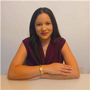 Professora de reforço para fundamental I (Informática e demais disciplinas)
