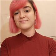 Profesora de dibujo para adolescentes y adultos de todos los niveles.