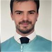 Profesor de Filosofía capacitado tanto para materias de ESO como de Bachillerato