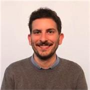 Laureato in Antropologia Culturale propone lezioni di STORIA, ITALIANO e ANTROPOLOGIA CULTURALE.