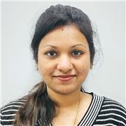 Athira R K